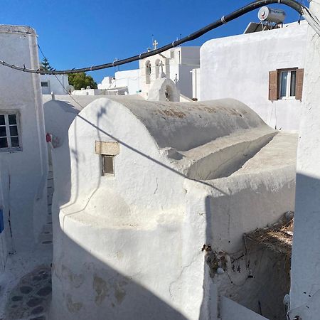 Seabed Suites Mykonos Mykonos Town Εξωτερικό φωτογραφία