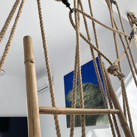 Seabed Suites Mykonos Mykonos Town Εξωτερικό φωτογραφία