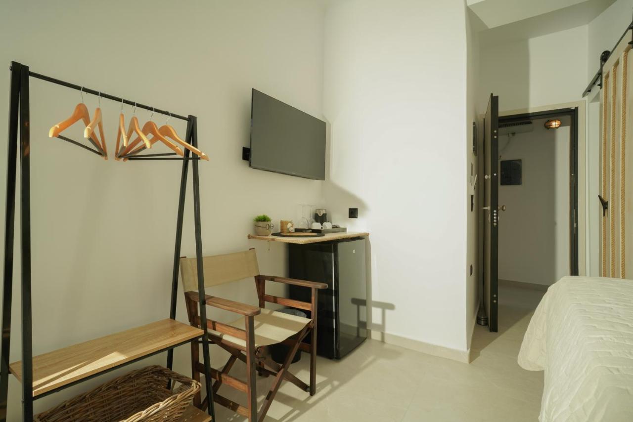 Seabed Suites Mykonos Mykonos Town Εξωτερικό φωτογραφία