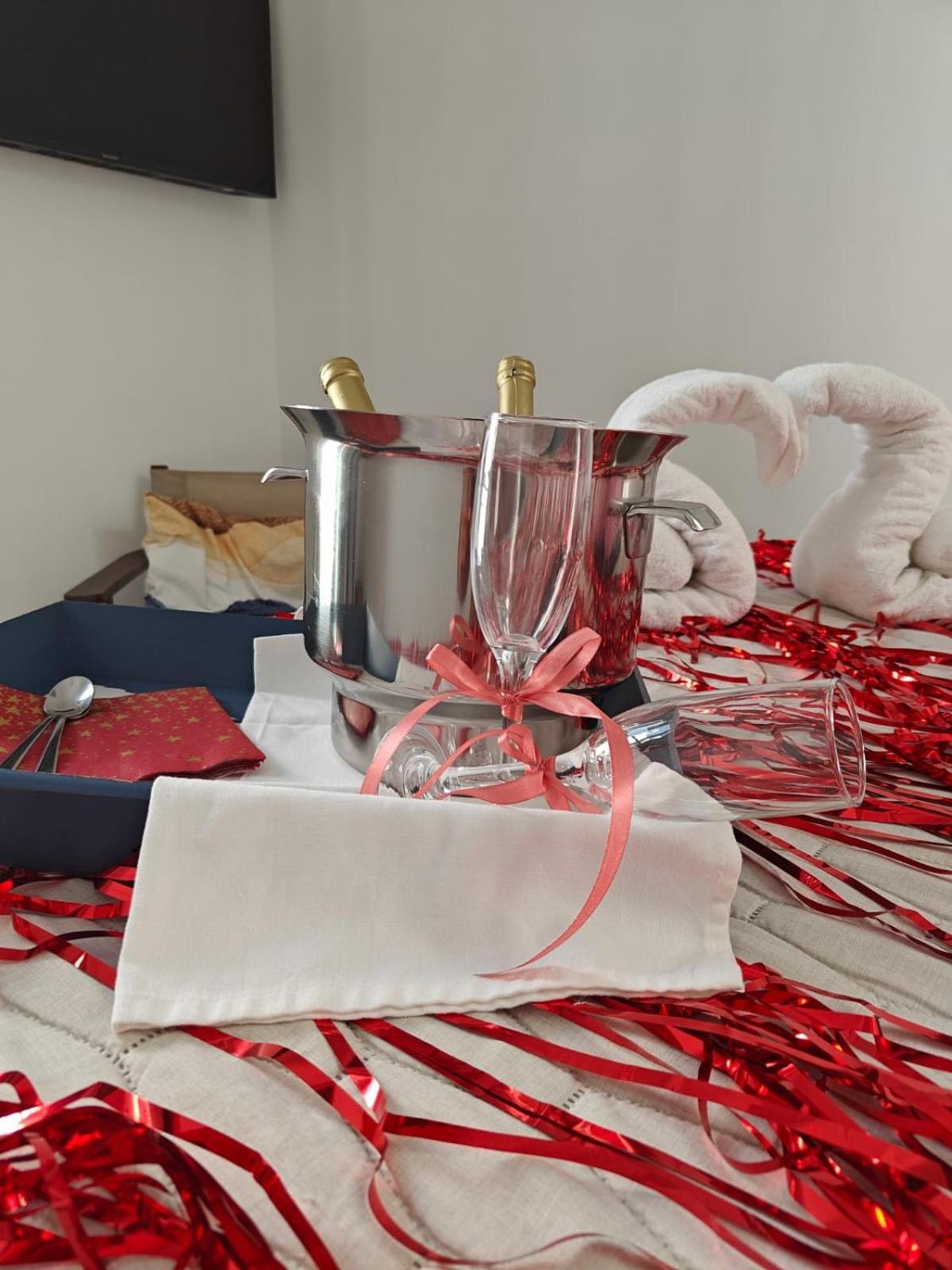 Seabed Suites Mykonos Mykonos Town Εξωτερικό φωτογραφία