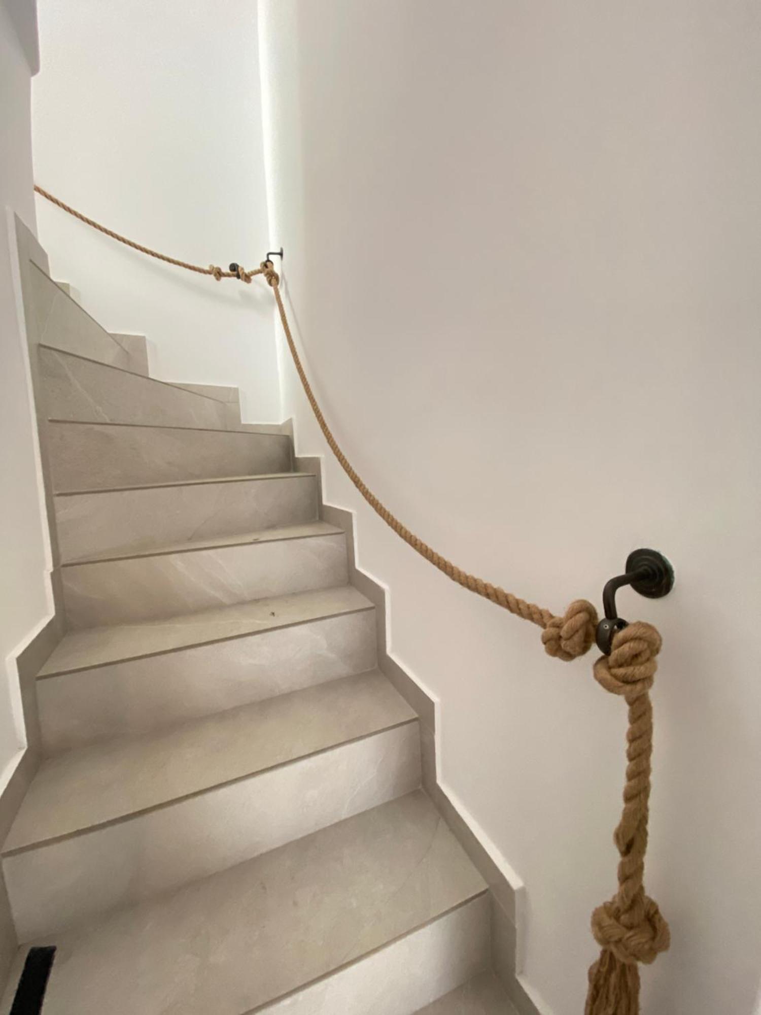 Seabed Suites Mykonos Mykonos Town Εξωτερικό φωτογραφία