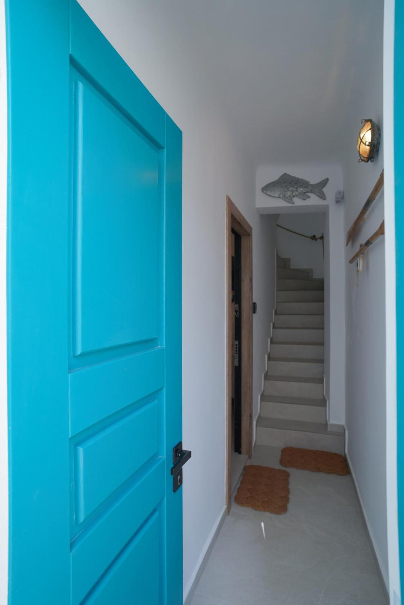 Seabed Suites Mykonos Mykonos Town Εξωτερικό φωτογραφία
