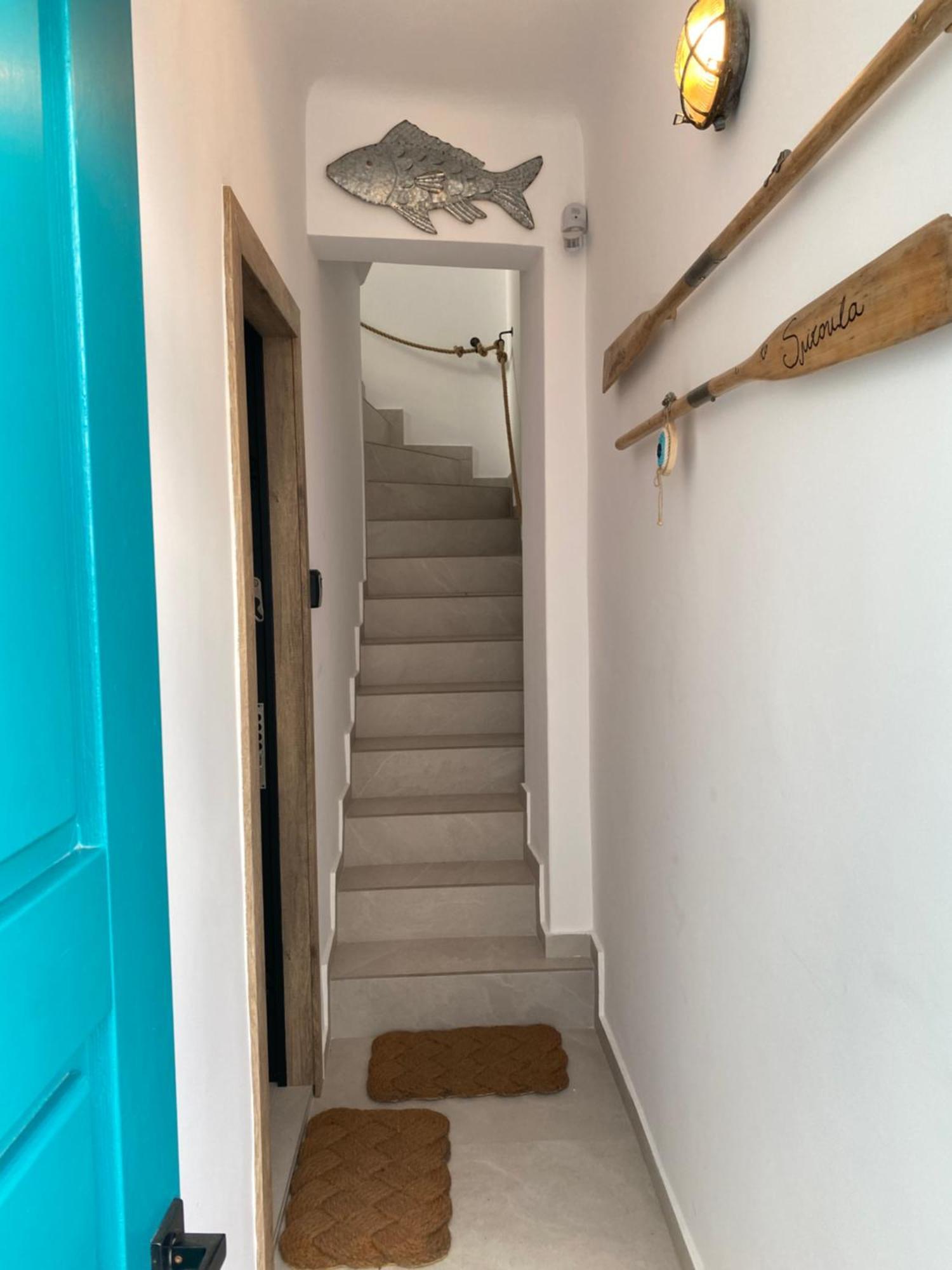 Seabed Suites Mykonos Mykonos Town Εξωτερικό φωτογραφία