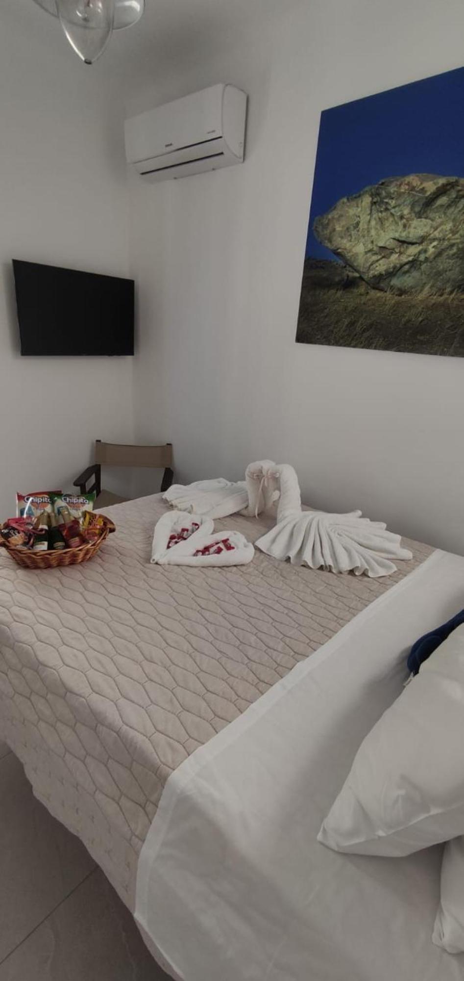 Seabed Suites Mykonos Mykonos Town Εξωτερικό φωτογραφία