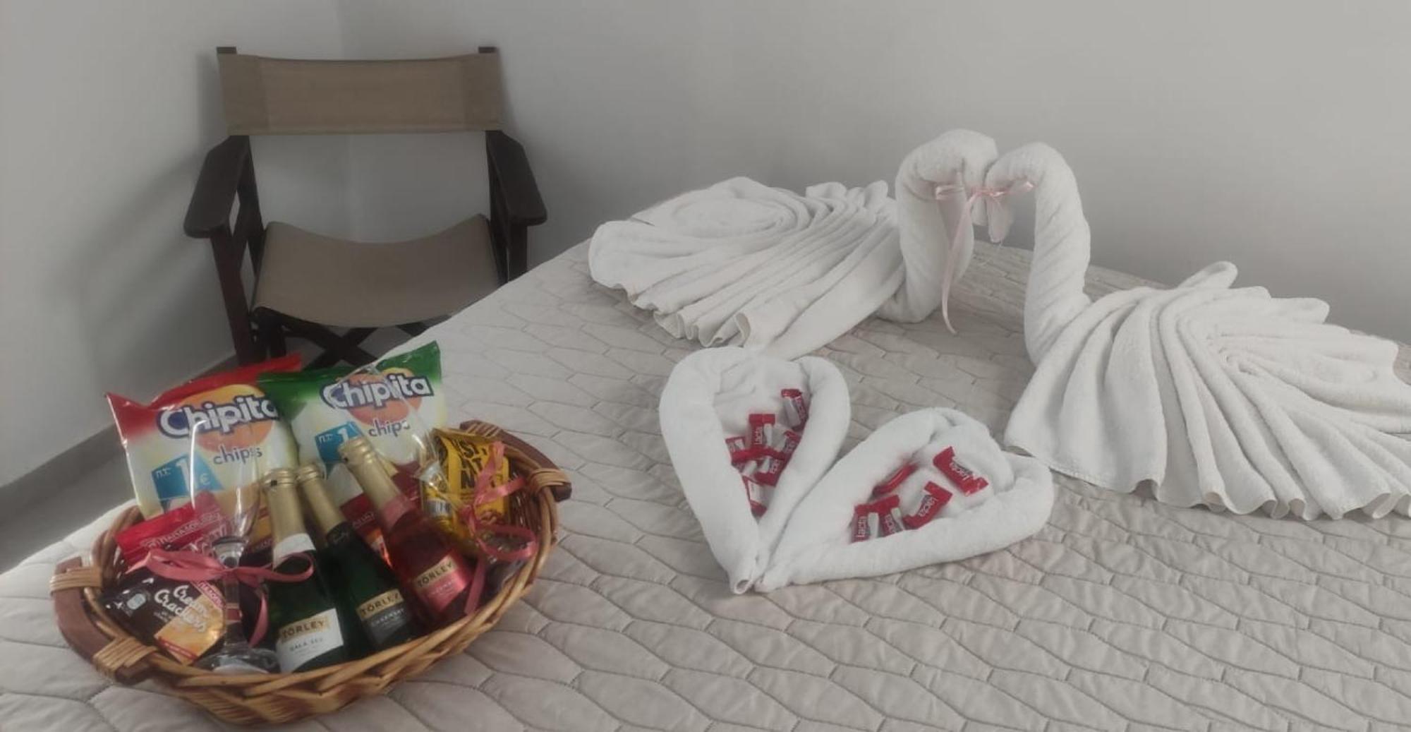 Seabed Suites Mykonos Mykonos Town Εξωτερικό φωτογραφία