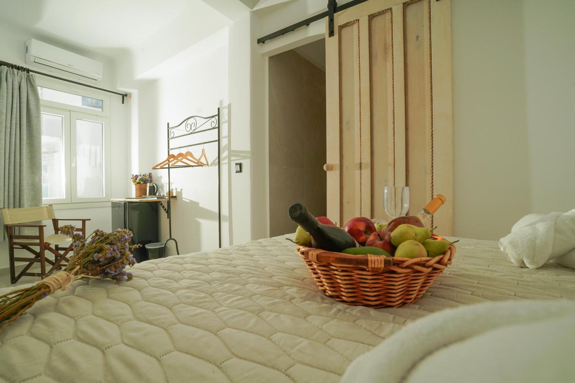 Seabed Suites Mykonos Mykonos Town Εξωτερικό φωτογραφία