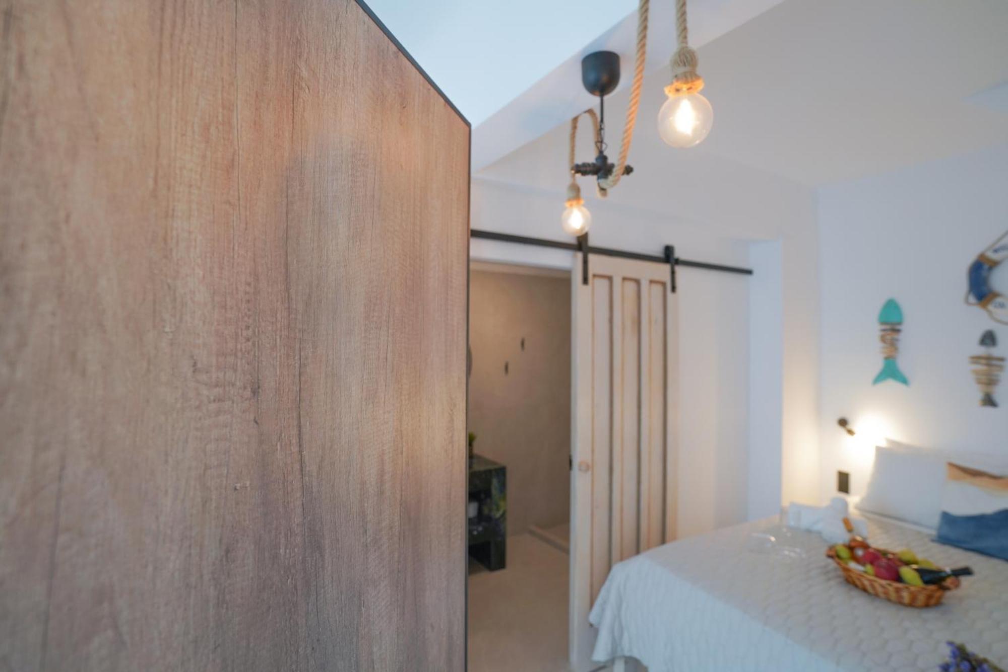 Seabed Suites Mykonos Mykonos Town Εξωτερικό φωτογραφία