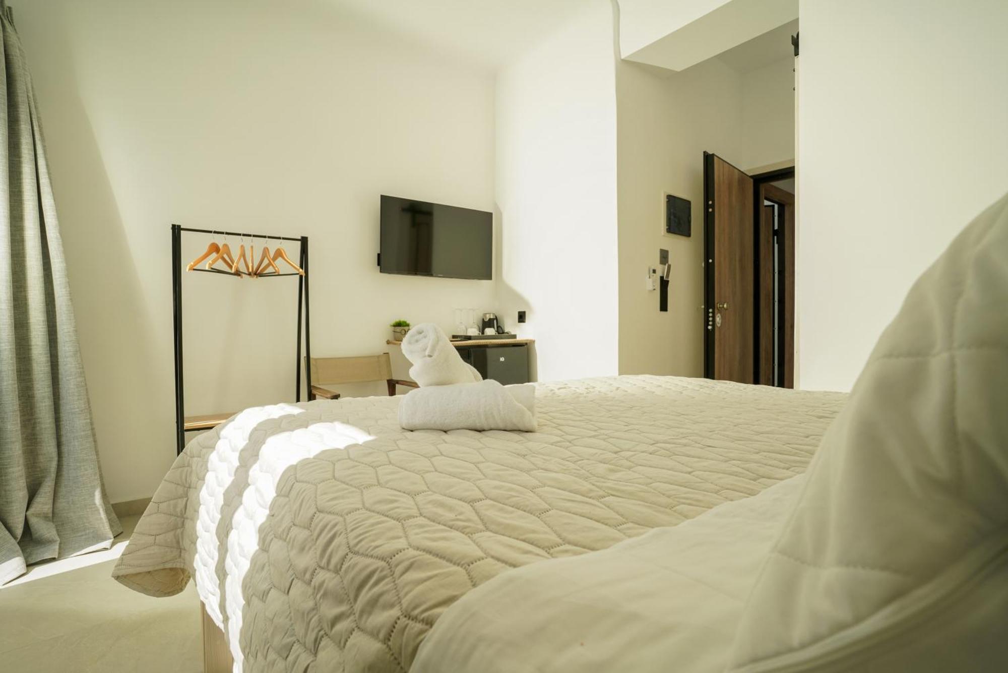 Seabed Suites Mykonos Mykonos Town Εξωτερικό φωτογραφία
