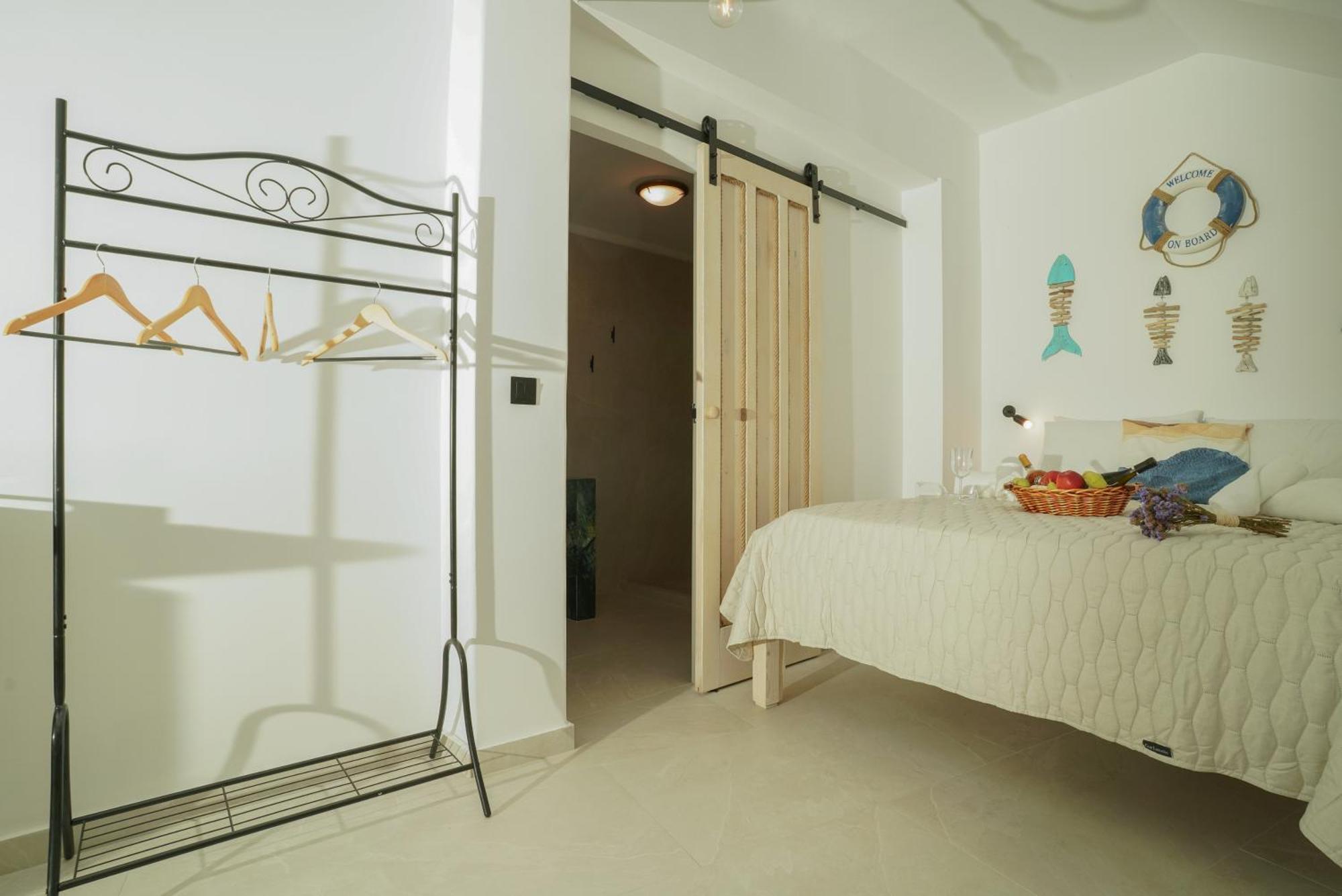 Seabed Suites Mykonos Mykonos Town Εξωτερικό φωτογραφία