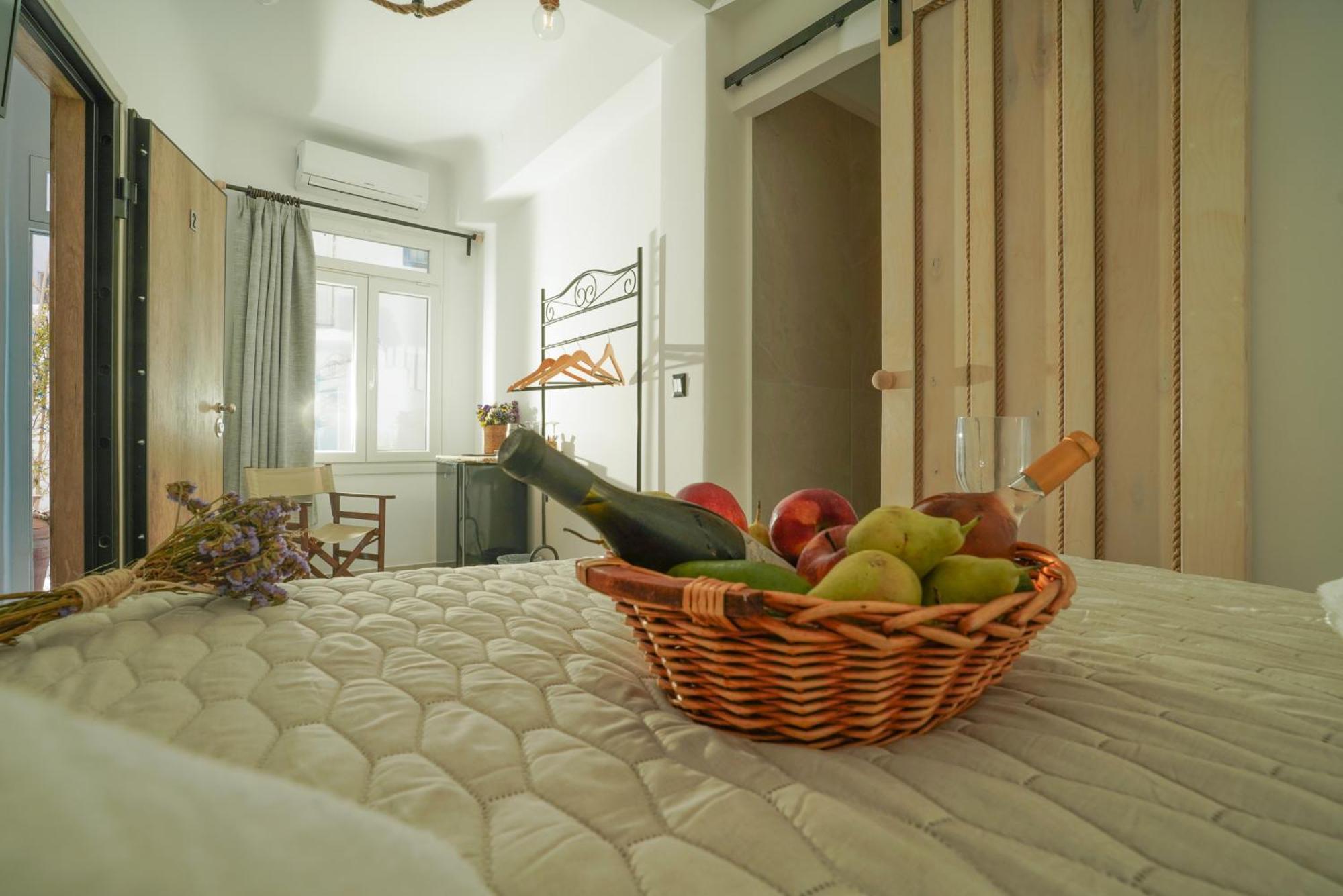 Seabed Suites Mykonos Mykonos Town Εξωτερικό φωτογραφία